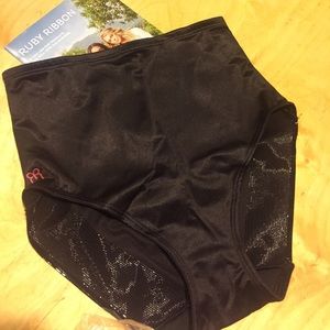 Brand New Ruby Ribbon  Shaping Brief